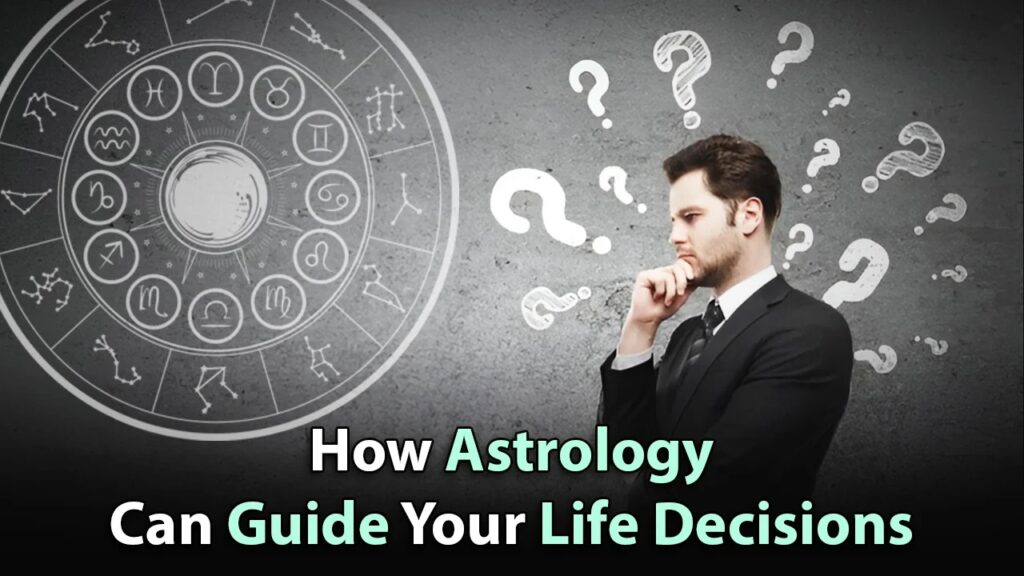 How Astrology Influences Your Life: A Complete Guide for 2025